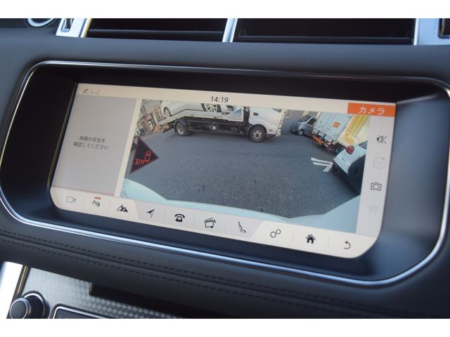 ROVER ROVER RANGE ROVER SPORTS 2017