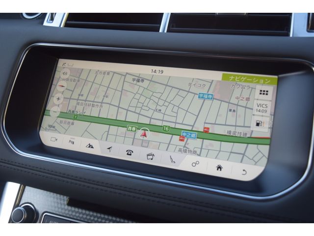 ROVER ROVER RANGE ROVER SPORTS 2017