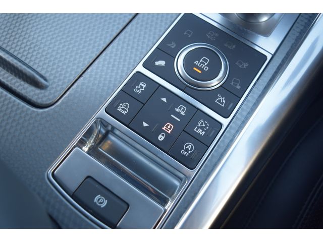 ROVER ROVER RANGE ROVER SPORTS 2017