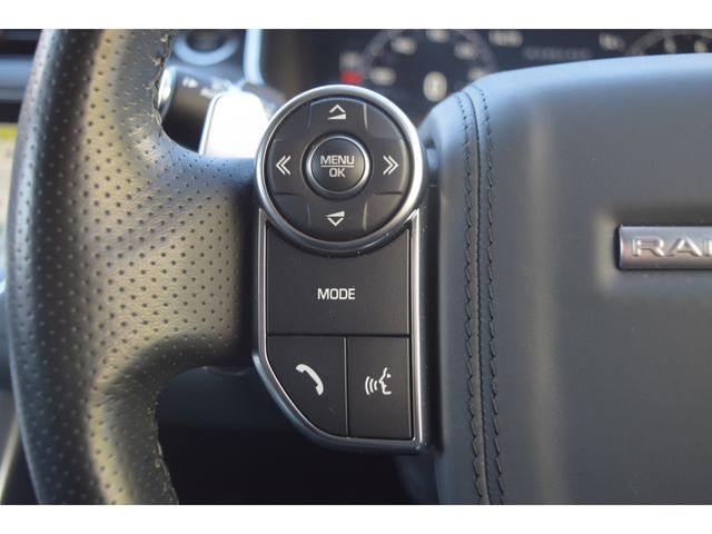 ROVER ROVER RANGE ROVER SPORTS 2017