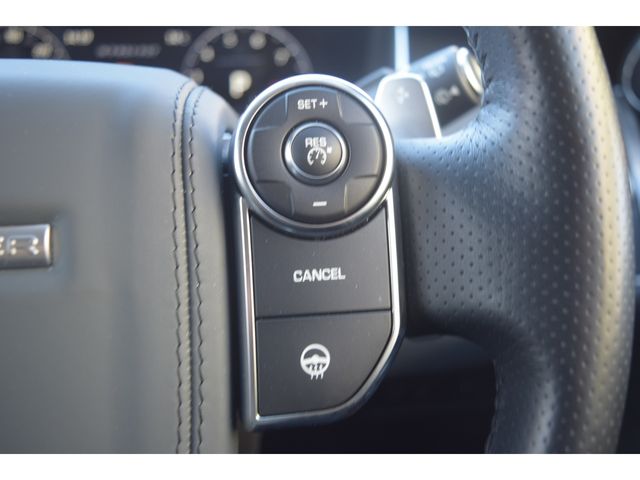 ROVER ROVER RANGE ROVER SPORTS 2017