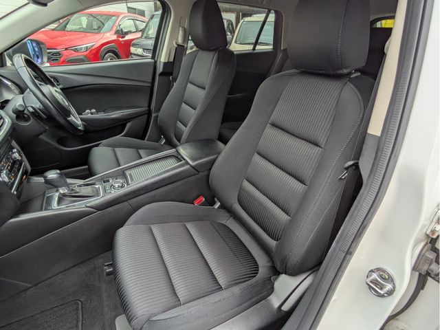 MAZDA ATENZA Wagon 2016