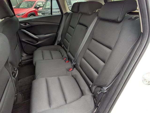 MAZDA ATENZA Wagon 2016