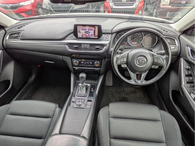 MAZDA ATENZA Wagon 2016
