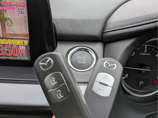 MAZDA ATENZA Wagon 2016