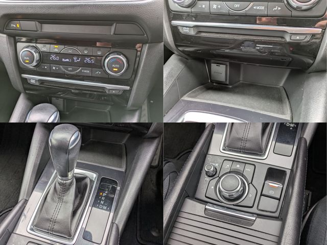 MAZDA ATENZA Wagon 2016