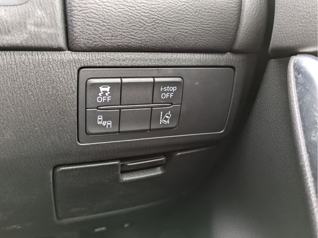 MAZDA ATENZA Wagon 2016