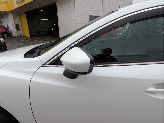 MAZDA ATENZA Wagon 2016