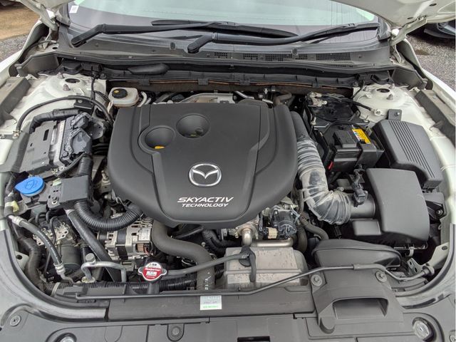 MAZDA ATENZA Wagon 2016