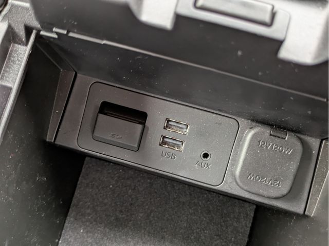 MAZDA ATENZA Wagon 2016