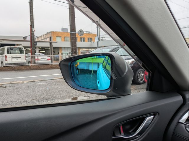 MAZDA ATENZA Wagon 2016