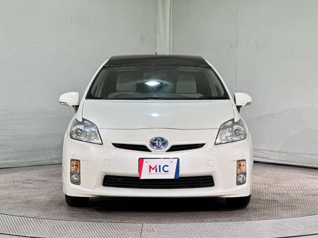 TOYOTA PRIUS 2010