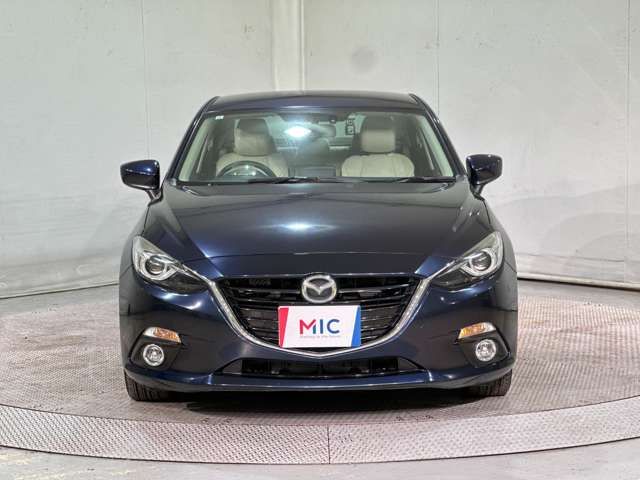MAZDA AXELA HYBRID 2013