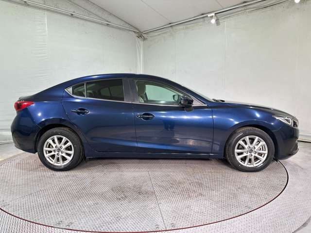 MAZDA AXELA HYBRID 2013