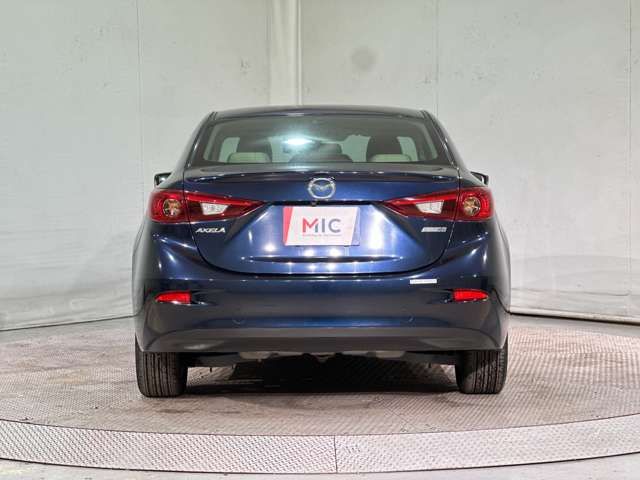 MAZDA AXELA HYBRID 2013