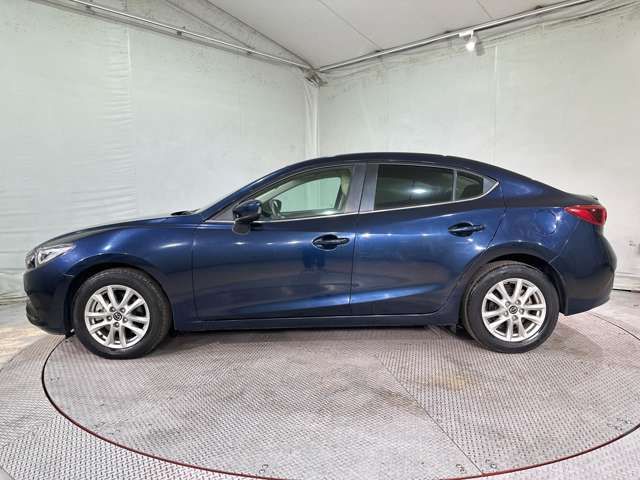 MAZDA AXELA HYBRID 2013