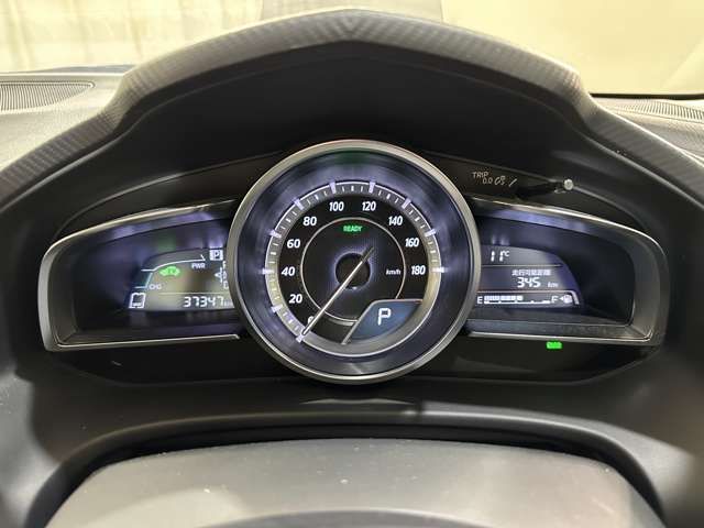 MAZDA AXELA HYBRID 2013