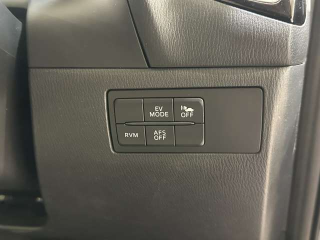 MAZDA AXELA HYBRID 2013