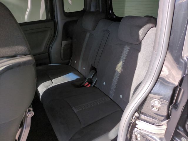 HONDA N BOX CUSTOM 2021