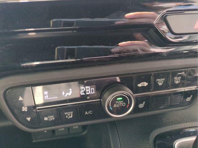 HONDA N BOX CUSTOM 2021