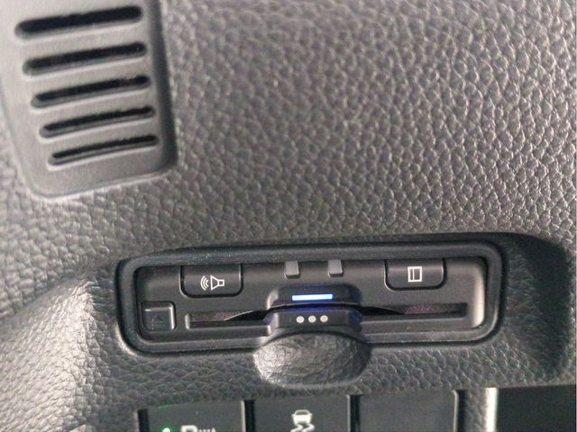 HONDA N BOX CUSTOM 2021