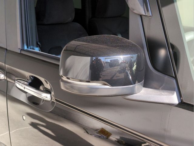 HONDA N BOX CUSTOM 2021