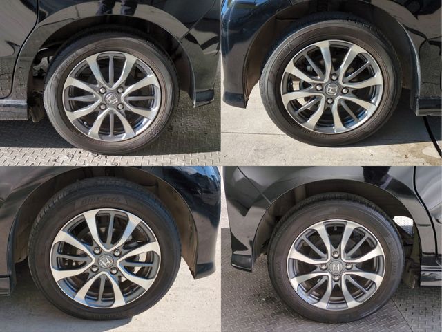 HONDA N BOX CUSTOM 2021