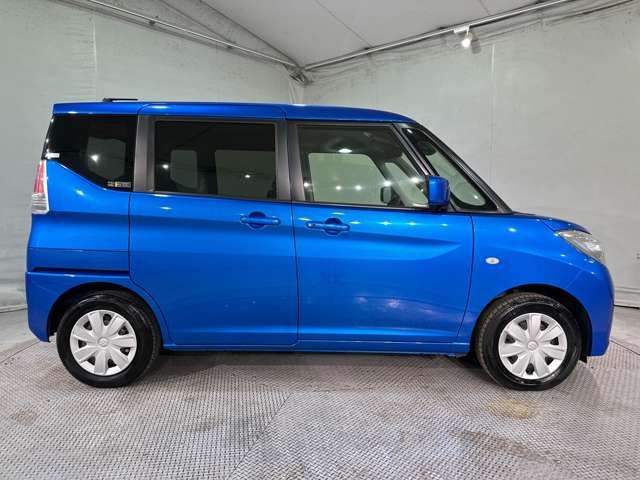 SUZUKI SOLIO 2020