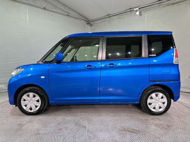 SUZUKI SOLIO 2020