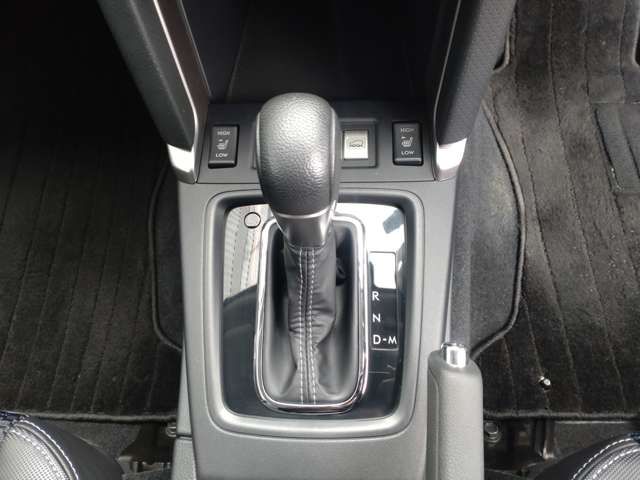 SUBARU FORESTER 2016