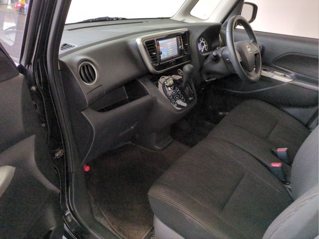 NISSAN DAYZ ROOX 2015