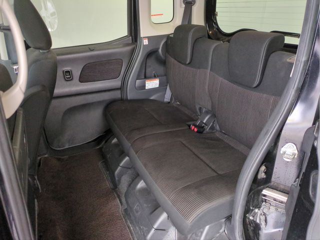 NISSAN DAYZ ROOX 2015