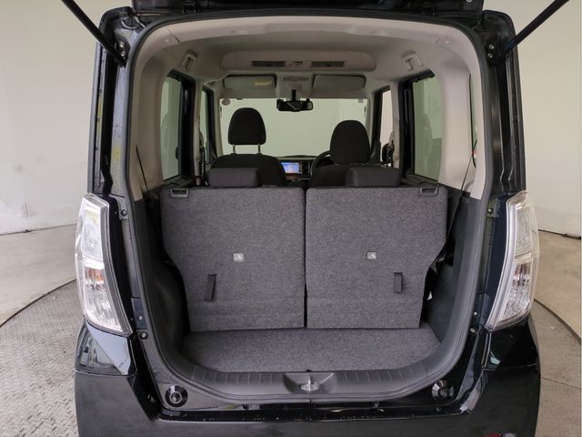 NISSAN DAYZ ROOX 2015