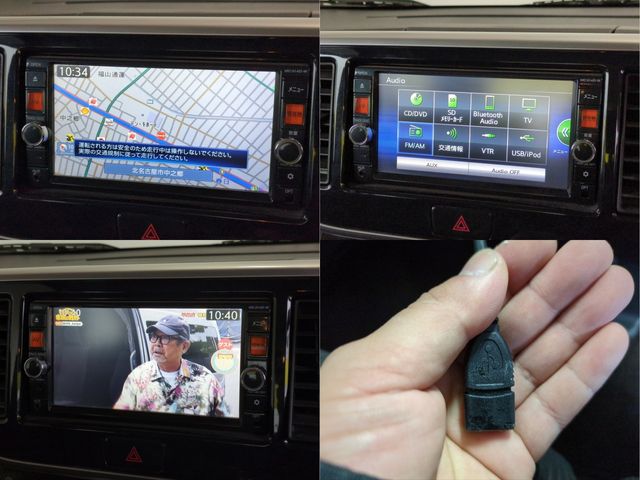 NISSAN DAYZ ROOX 2015