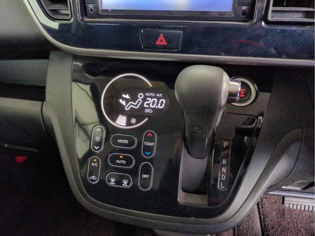 NISSAN DAYZ ROOX 2015