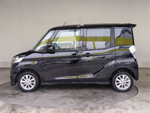 NISSAN DAYZ ROOX 2015