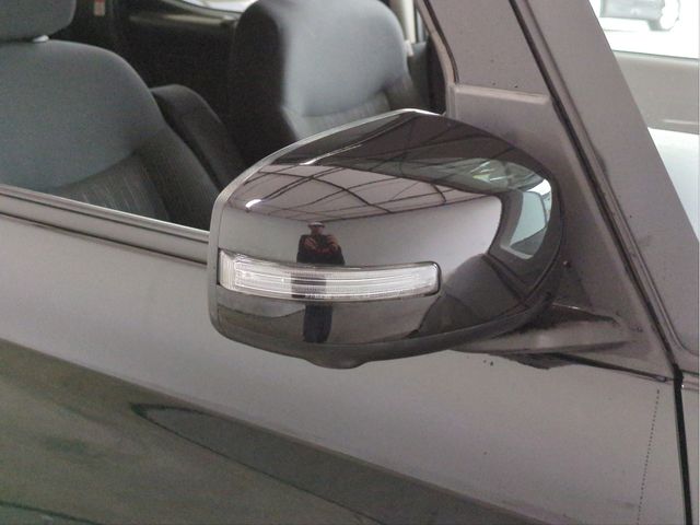 NISSAN DAYZ ROOX 2015