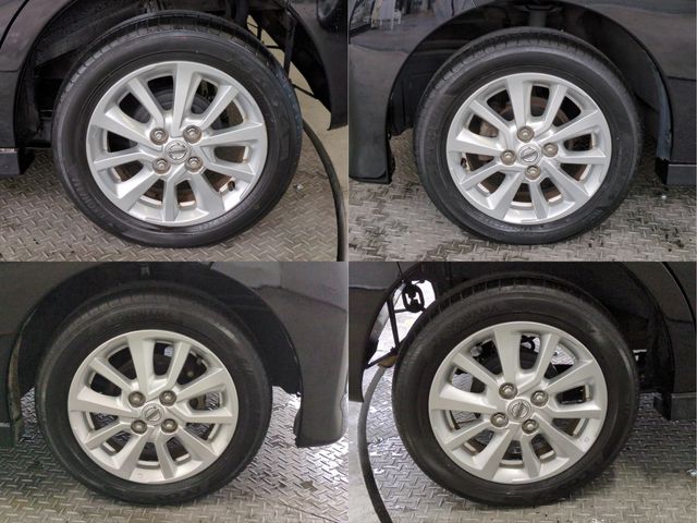 NISSAN DAYZ ROOX 2015