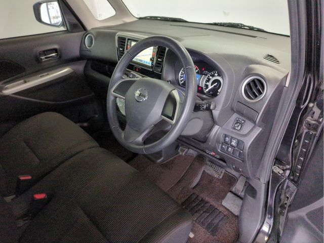 NISSAN DAYZ ROOX 2015