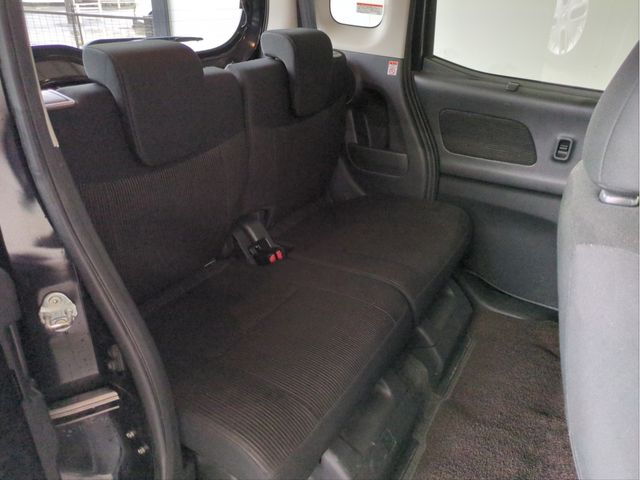 NISSAN DAYZ ROOX 2015