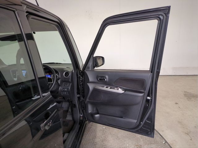 NISSAN DAYZ ROOX 2015