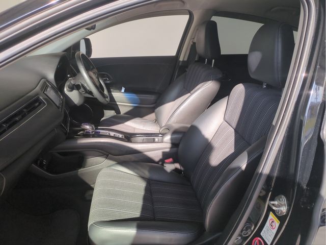 HONDA VEZEL HYBRID 2014