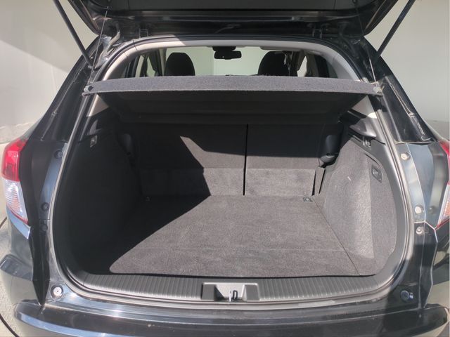 HONDA VEZEL HYBRID 2014