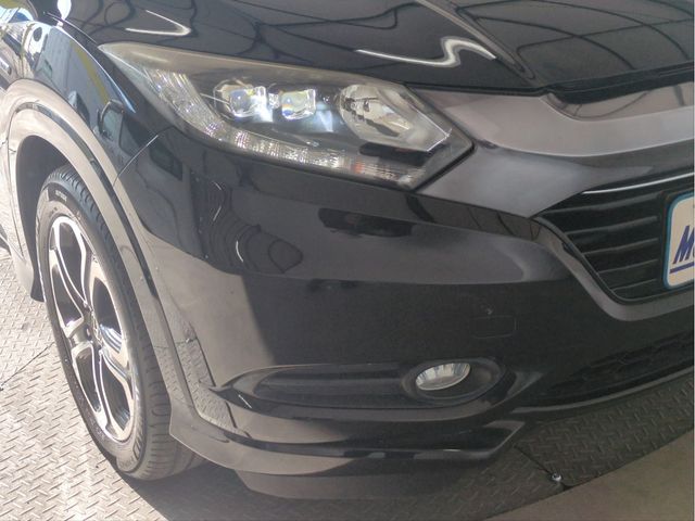 HONDA VEZEL HYBRID 2014