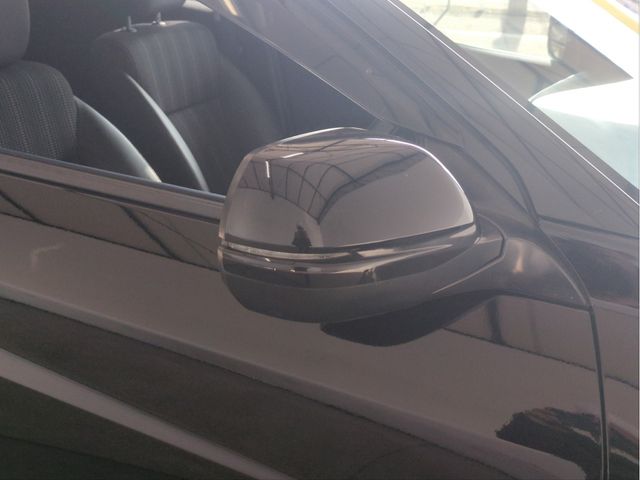 HONDA VEZEL HYBRID 2014