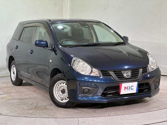 NISSAN NV150 AD 2WD 2020
