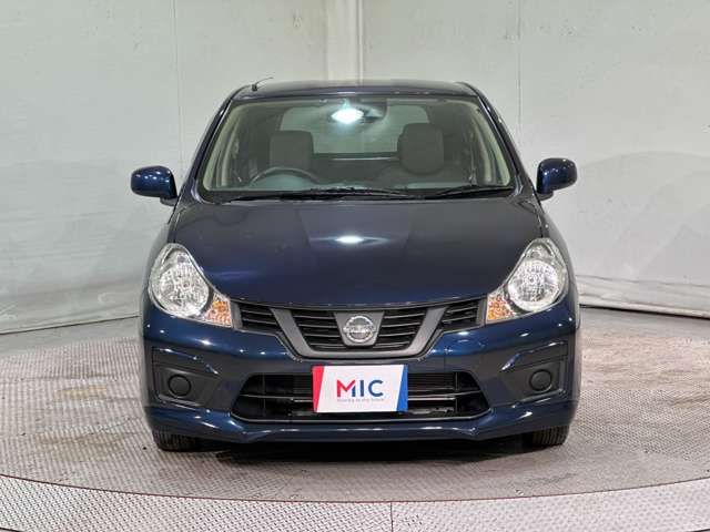 NISSAN NV150 AD 2WD 2020