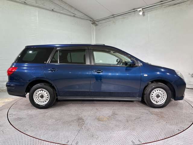 NISSAN NV150 AD 2WD 2020