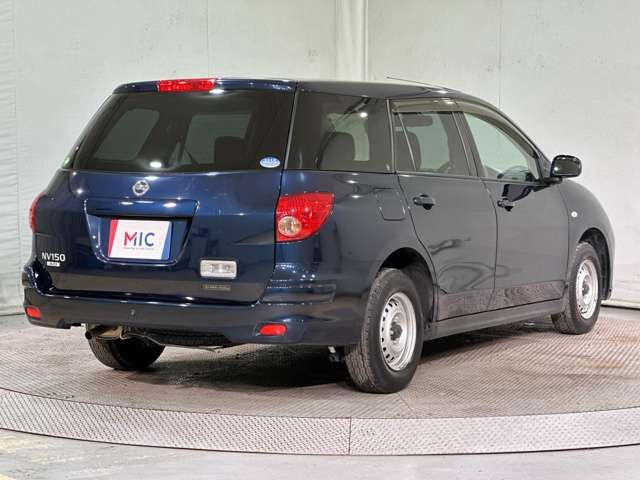 NISSAN NV150 AD 2WD 2020