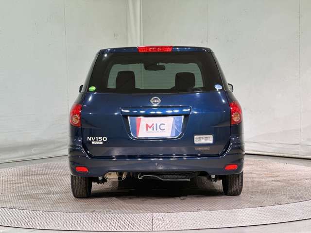 NISSAN NV150 AD 2WD 2020